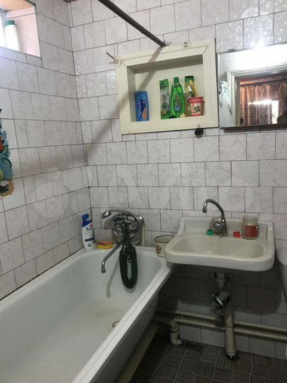 Дом 66,2 м² на участке 13 сот.