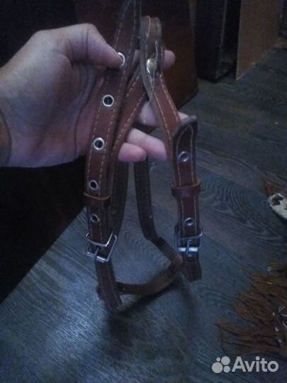 Товары для животных бу