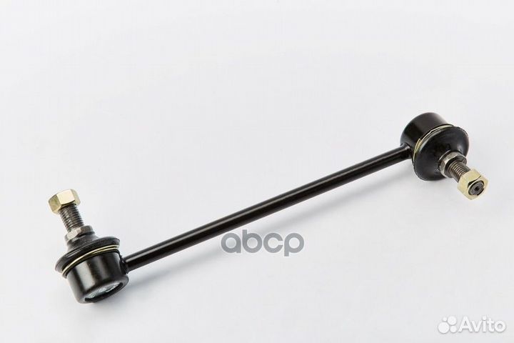 Тяга пер.стабил.лев.hyundai getz (TB) SM-SLH026