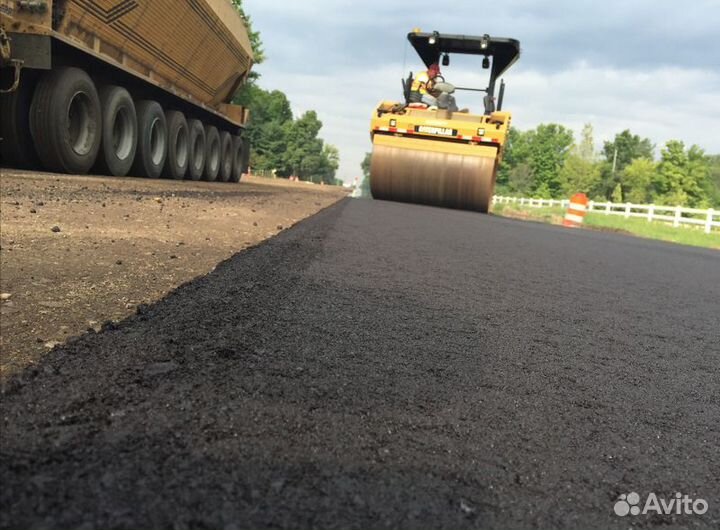 Асфальтная крошка