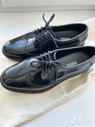 Ботинки женские