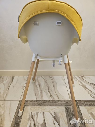 Стульчик для кормления, Alex Care