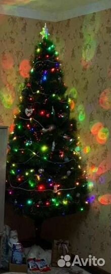 Елка искусственная