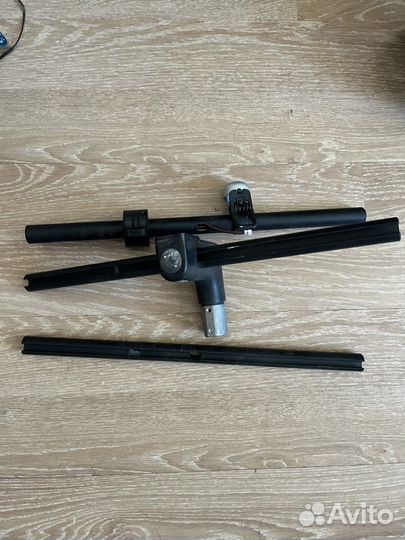 Запчасти Xiaomi m 365