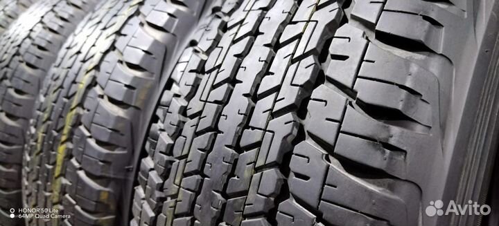 Dunlop Grandtrek AT22 265/60 R18