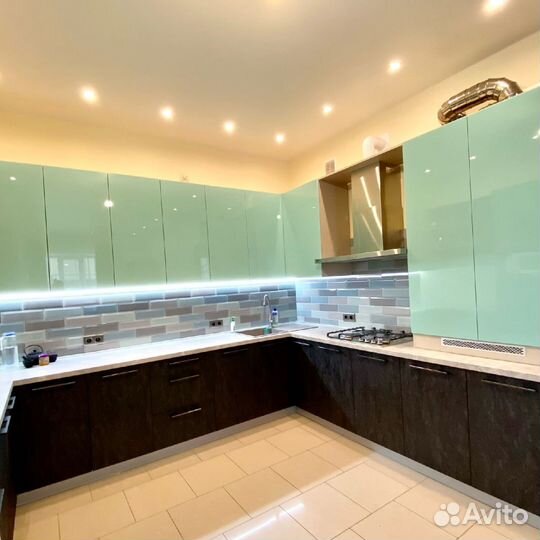 Кухня из мдф в рассрочку