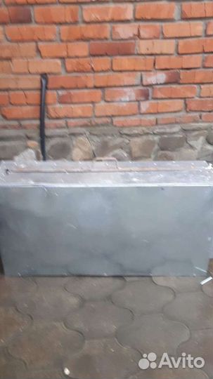 Электрическая печь