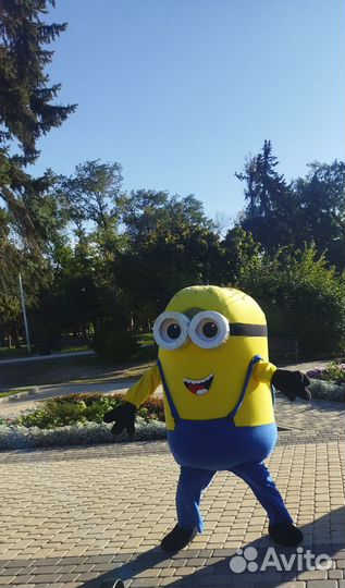 Аренда Банера, Аренда Ростовых кукл