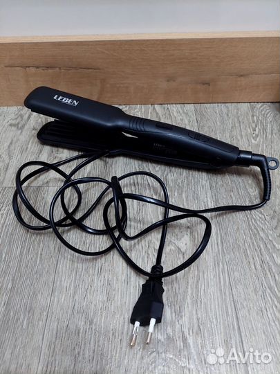 Щипцы гофре