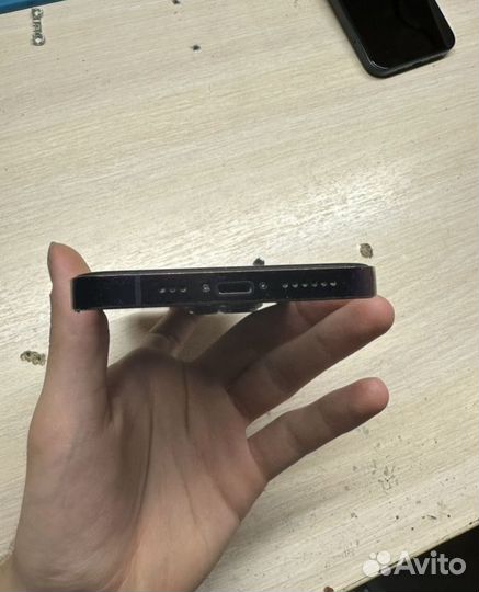 iPhone xr в корпусе 14 pro 128 gb