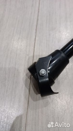 Трость для ходьбы телескопическая