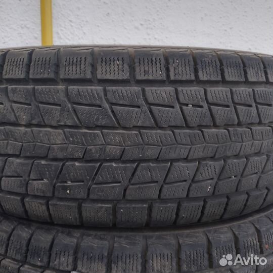 Dunlop Winter Maxx SJ8 265/65 R17 112R