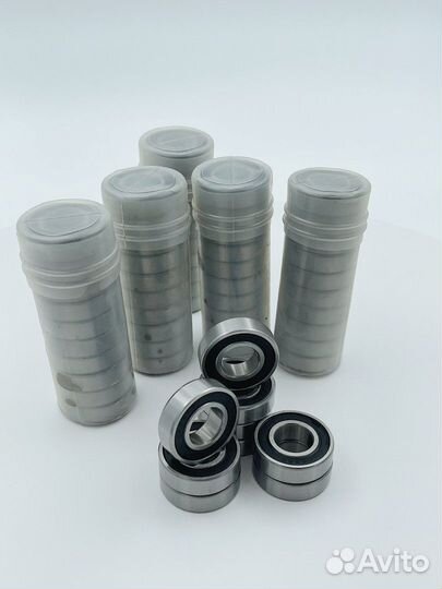 Подшипник 6002 2RS