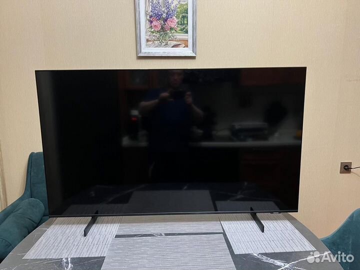 Телевизор samsung 50 дюймов