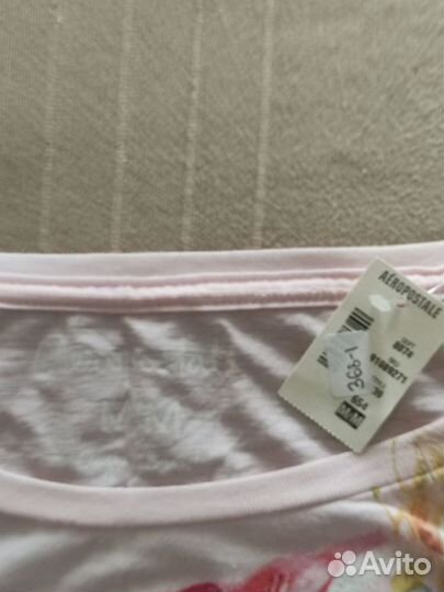 Футболка женская,Aeropostale