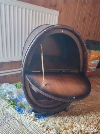 Мини бар Боцман