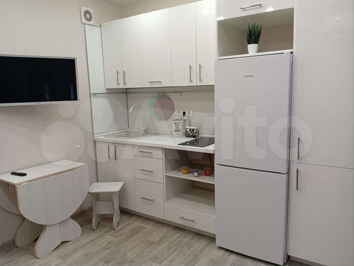 Квартира-студия, 18 м², 11/16 эт.