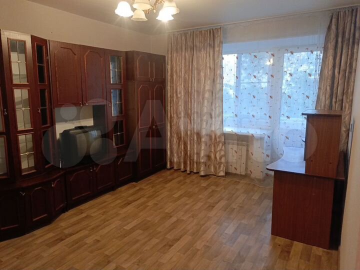 2-к. квартира, 48 м², 6/9 эт.