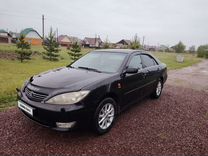 Toyota Camry 2.4 AT, 2005, 284 800 км, с пробегом, цена 1 150 000 руб.