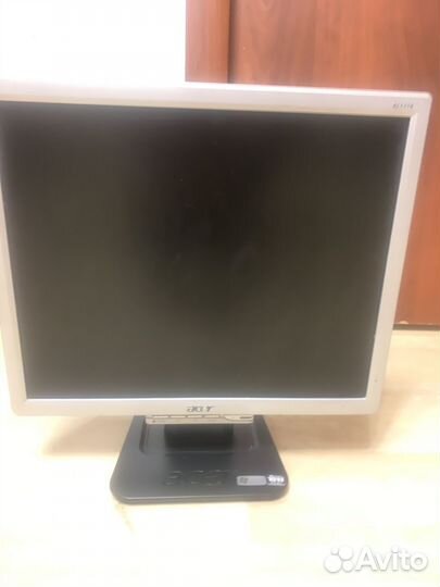 Монитор Acer 19