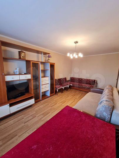 2-к. квартира, 55 м², 8/9 эт.