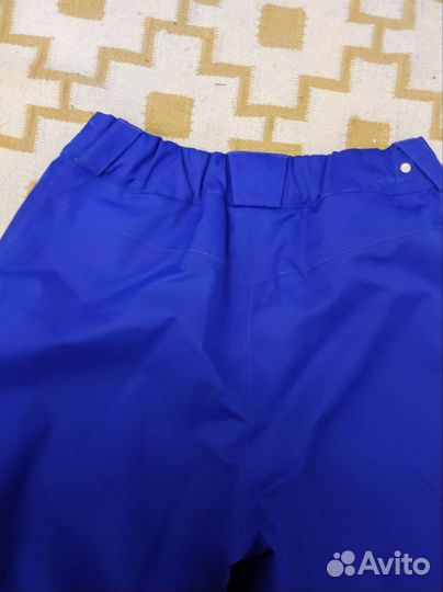 Новые штаны Salomon