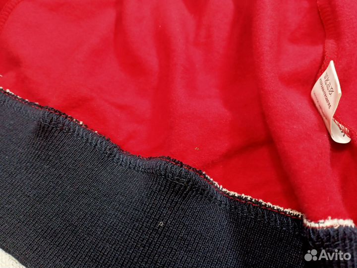 Спортивный костюм, рост 116