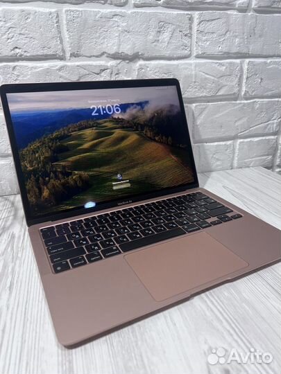 Apple MacBook air 13 2020 m1