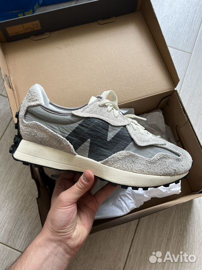 New Balance 327 42, 44EU Оригинал