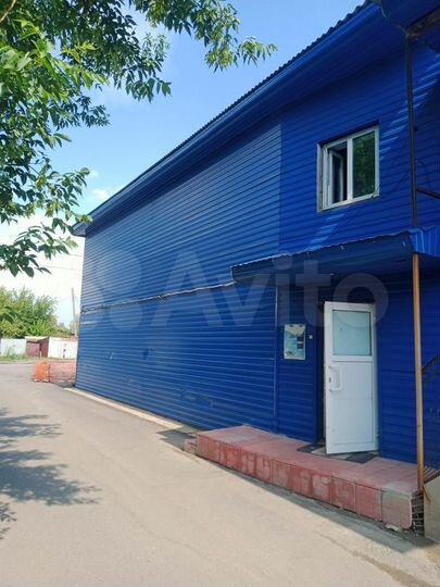 Свободного назначения, 733 м²