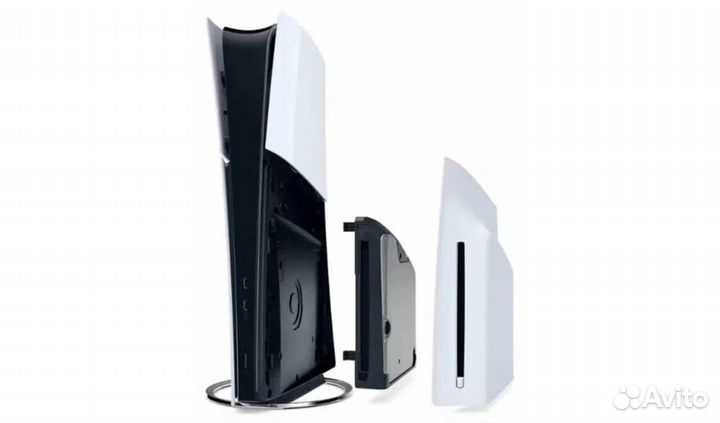 Sony Playstation 5 Slim Новая