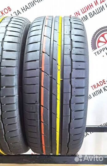 Hankook Ventus S1 Evo 3 K127B 225/50 R18