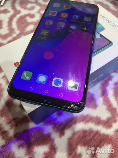 HONOR 9A, 3/64 ГБ