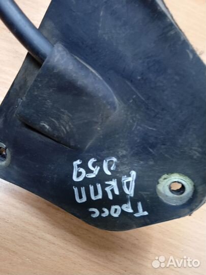 Chery Tiggo 5 l Трос/тяга АКПП