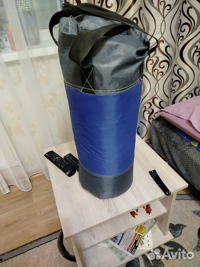 Боксерская груша детская