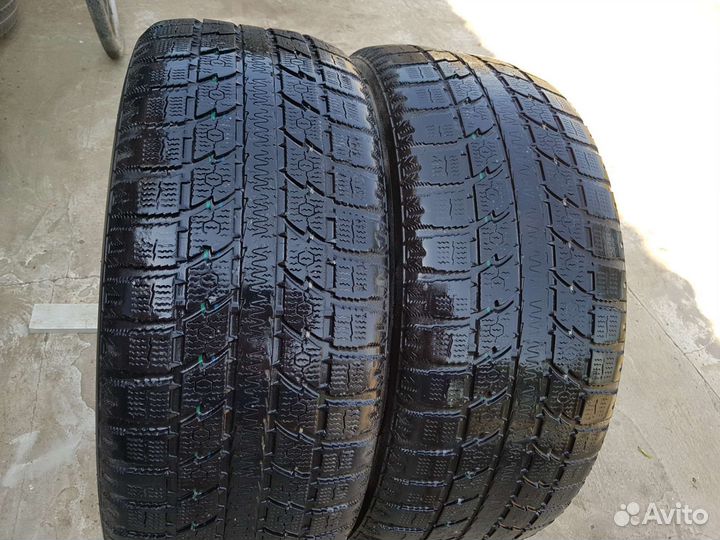 Toyo Observe GSi-5 255/50 R19