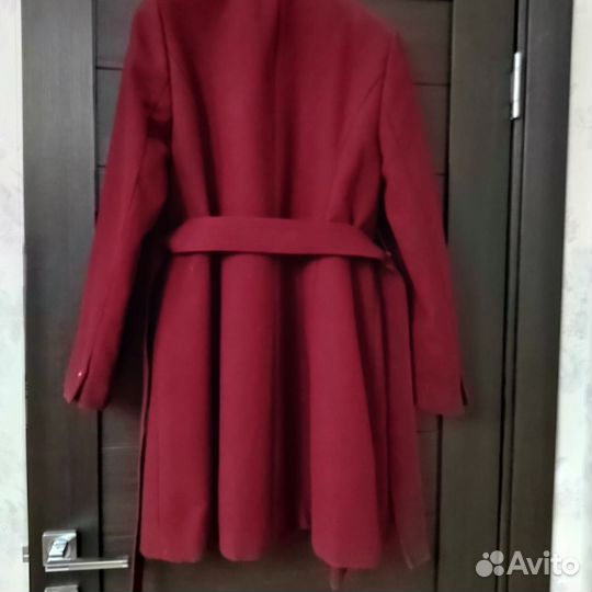 Пальто женское 42 44