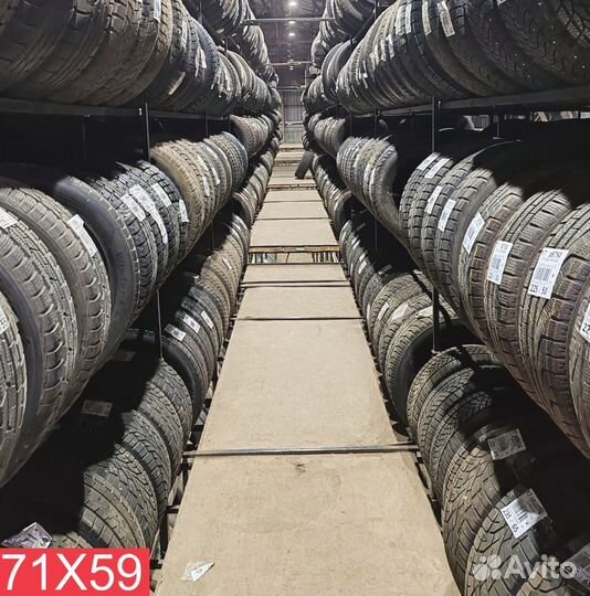 Goodyear UltraGrip Cargo 215/65 R15C Q