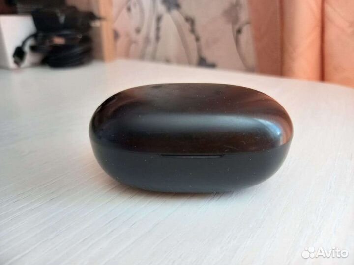 Беспроводные наушники tfn