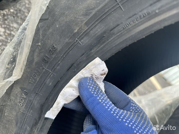 Bridgestone Blizzak LM-005 265/55 R19 109V