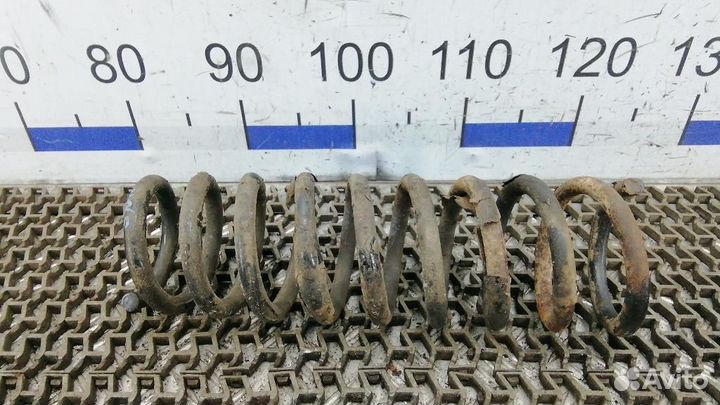 Пружина задняя Kia Ceed