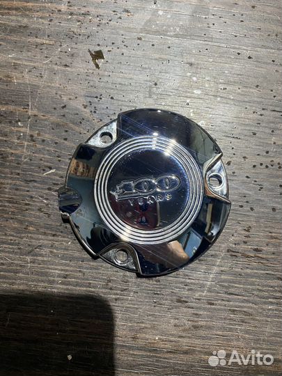 Крышка сцепления для Harley-Davidson V-Rod 02-06