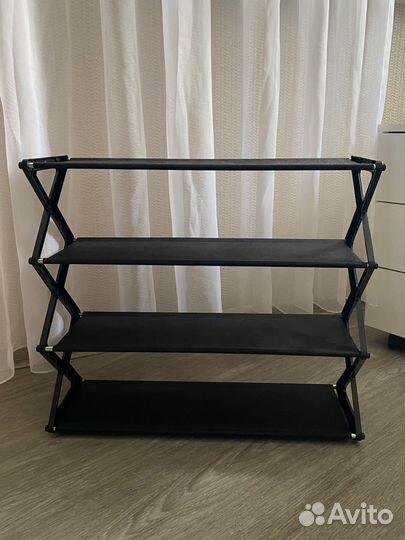 Обувница/этажерка