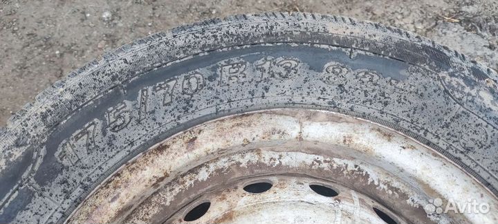 Колеса для ваз