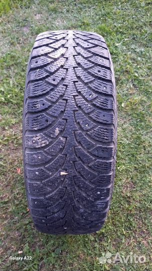 Nordman Nordman 4 195/65 R15