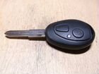 Land Rover / Rover 75 2 button remote key Valeo объявление продам