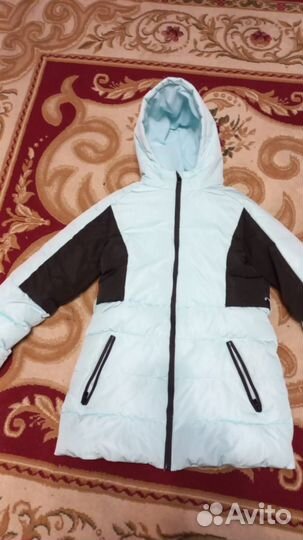 Куртка для девочки