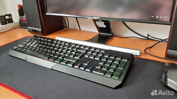 Игровая клавиатура