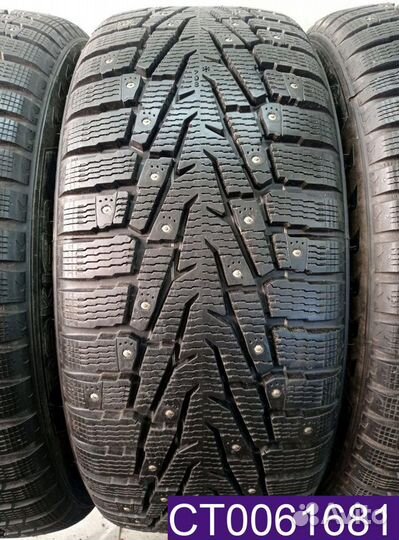 Nokian Tyres Hakkapeliitta 7 SUV 255/50 R19 96T