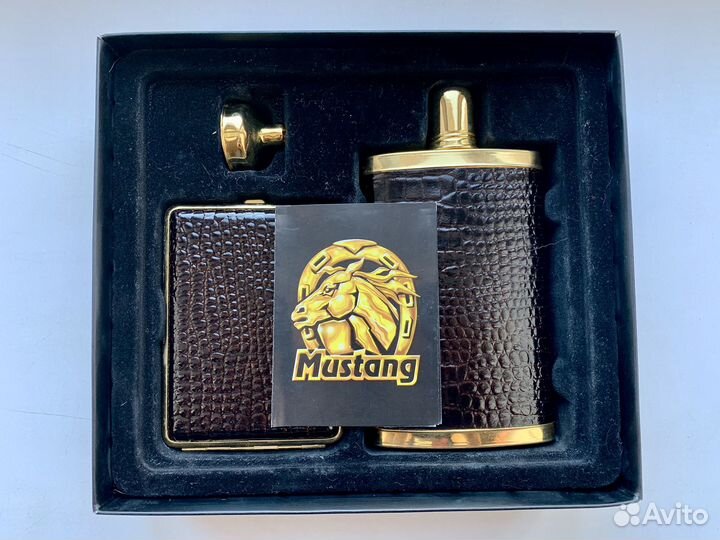 Подарочный набор 